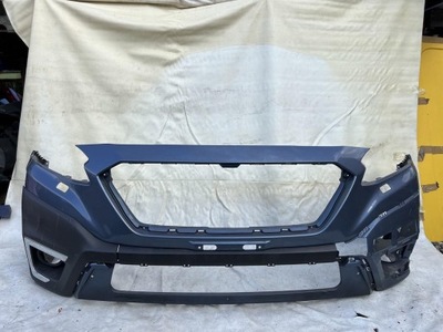 Бампер перед subaru outback vi 20- фото №1