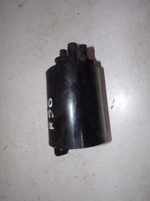 Фільтр вугільний mini cooper r50 фото №1