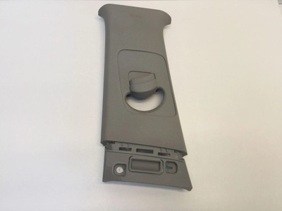 Kia stonic 2019 защита стойка среднего левая фото №1