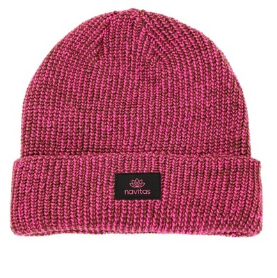 Czapka zimowa damska Womens Beanie NAVITAS