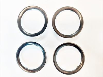 Рамка защита корпус решётки обдув opel corsa d фото №1