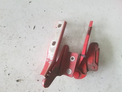 Seat exeo 09-13r петлі капот комплект ls3h фото №1