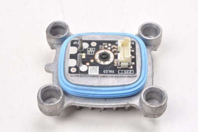 Nissan juke ii f16 преобразователь модуль led mde922773 фото №1
