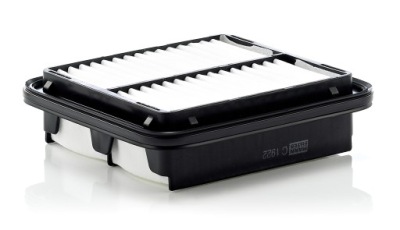 Mann фильтр воздуха фото №1