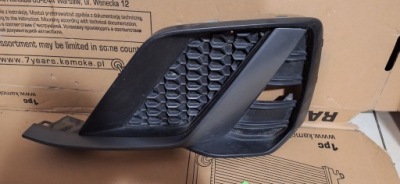 Audi a1 s-line решётка левая 82a807681a фото №1