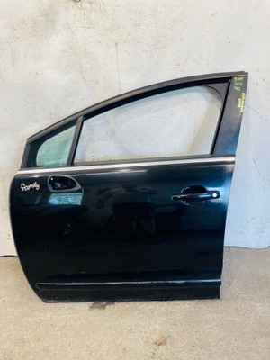 Ліва двері передні ktv peugeot 5008 #192 фото №1