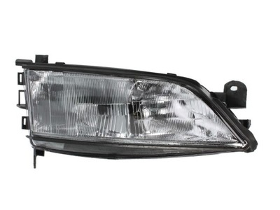 LAMP OPEL VECTRA B 95-03 RIGHT LAMP - milautoparts-fr.ukrlive.com