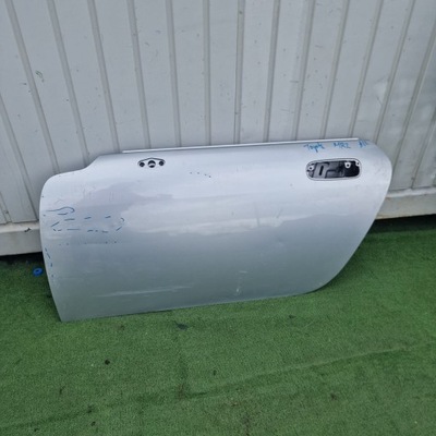 Toyota mr2 двері ліва фото №1