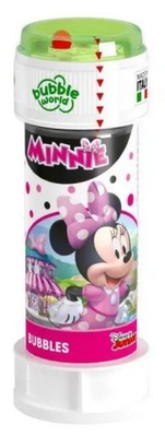 538008 BAŃKI MYDLANE DLA DZIECI MYSZKA MINNIE