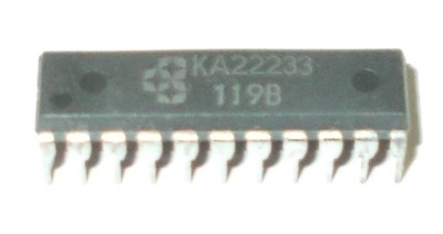 KA22233 komplet 2sztuki