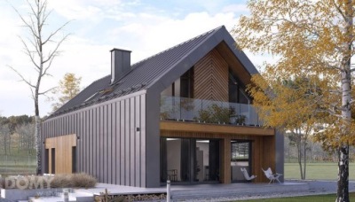 Dom, Rokitno Szlacheckie, Łazy, Zawierciański, 258 m²