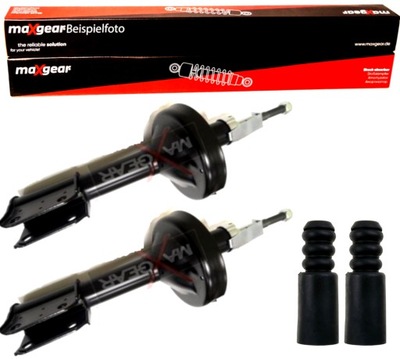 Maxgear 11-0270 амортизатор фото №1