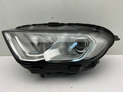 Ford ecosport lift лампа передняя левая led n 2017- фото №1