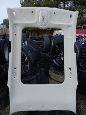 Стеля стеля hyundai ioniq v solar панорама фото №1