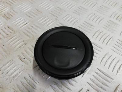 Решётка обдув dacia sandero ii logan lift фото №1