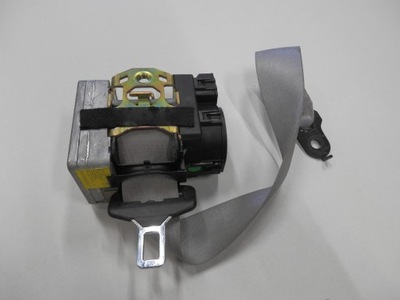 Mercedes cl w215 pas безопасности левый передний фото №1