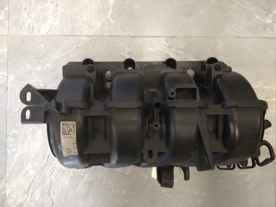 КОЛЛЕКТОР ВПУСКНОЙ OPEL CORSA D ASTRA J H MERIVA 1.2 1.4 T 55584978