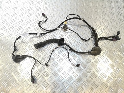 Джгут електропроводка двері правий перед audi a8 d4 фото №1