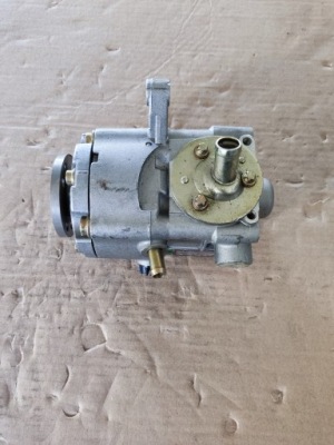 Насос гідравлічна підсилювача mercedes 1404602980 фото №1