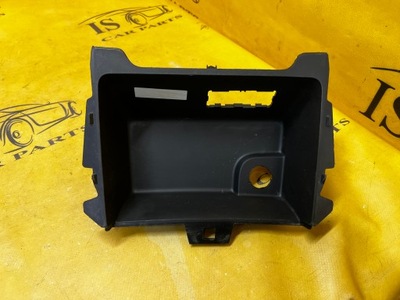 Бардачок полиця тунель середнього renault kadjar lift фото №1