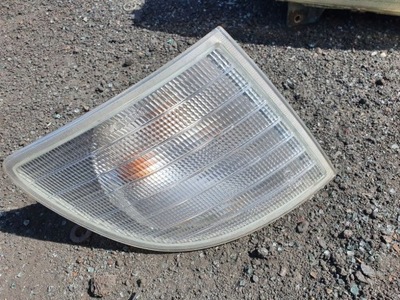 Поворотник правий mercedes vito 638 фото №1