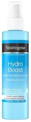 Neutrogena Hydro Boost Spray Nawilżający Do Ciała