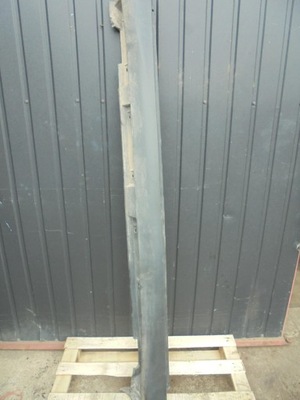 Поріг накладка поріг ліва lexus rx ii 400h 2007 фото №1