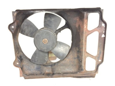 Вентилятор радіатора seat 130107043 seat фото №1