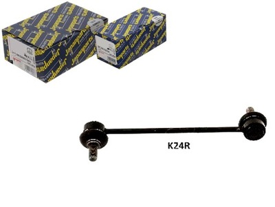 Соединитель стабилизатора kia перед soul soul am 09- pr japan фото №1