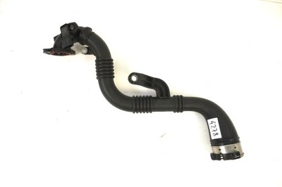 Megane iv scenic 4 kadjar 1.2 tce шланг труба воздухозаборник воздуха с датчиком фото №1