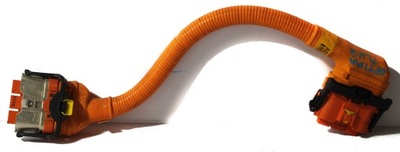 Kia optima iv гибрид шланг электрический фото №1