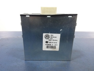 Vw sharan ii стабілізатор напруги 1k0919041 фото №1