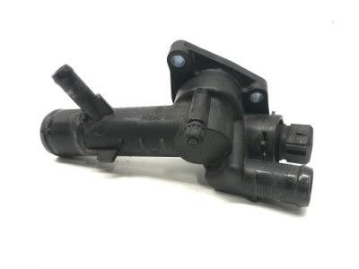 Duster 1.5dci термостат корпус 8200954288a фото №1