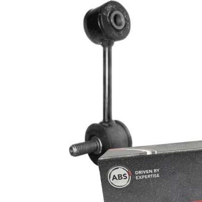 Соединитель стабилизатора перед vw new beetle 2.0 2.3 фото №1