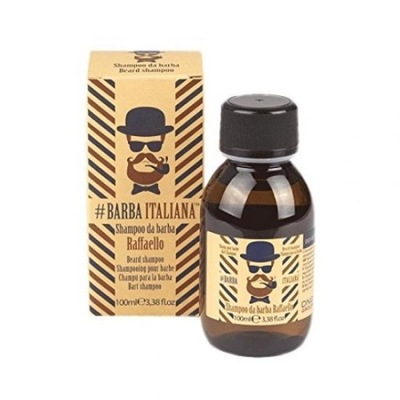 Barba Italiana Szampon Do Brody Raffaello 100ml