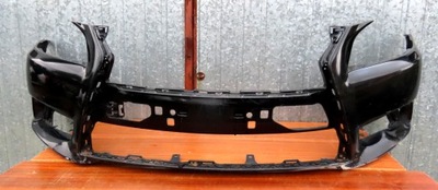 Бампер перед lexus ls 460 ls 600h 2012 - 2017 фото №1