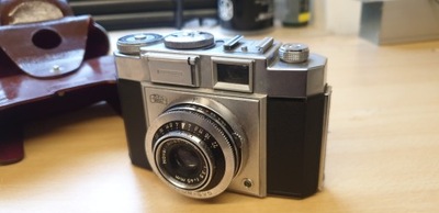 Aparat ZEISS IKON PRONTOR - SVS