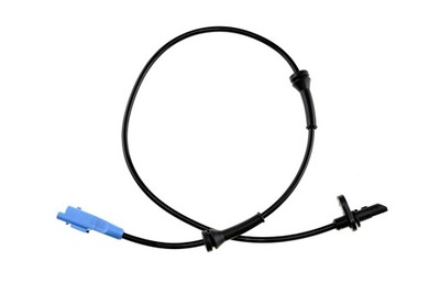 Nty датчик abs задняя citroen c-elysee 2012- фото №1