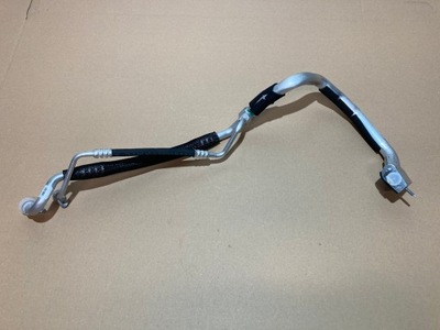 Шланг трубка кондиціонера mercedes glk w204 x204 фото №1