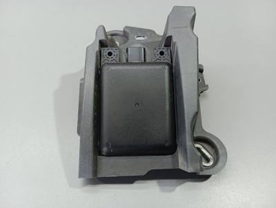 Радар ассистент поперечина движения левый задняя mazda cx3 db2r-6790a фото №1