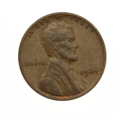 [M8081] USA 1 cent 1944