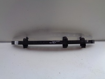 Абсорбер бампера передний dacia lodgy 12- фото №1