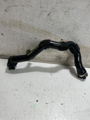 Nissan micra k14 труба воздуха 144605fp0b фото №1