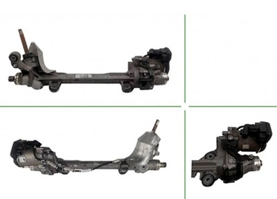 Рейка рульова range rover velar 17- po відновлення фото №1