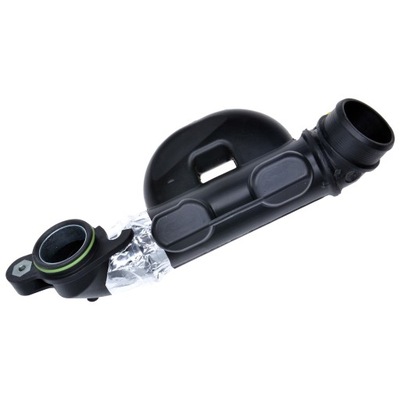 Шланг труба wąż peugeot 307 207 citroen c2 c3 ii фото №1