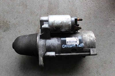 Subaru outback iii 03-09 2.0d стартер фото №1