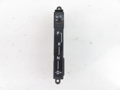 Дисплей передач mercedes w211 a2115420126 фото №1