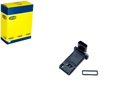 Расходомер воздуха honda accord vii accord viii civic ix civic фото №1