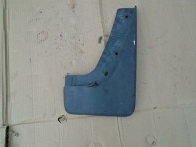 Nissan x-trail t31 брызговик правый задний задняя фото №1