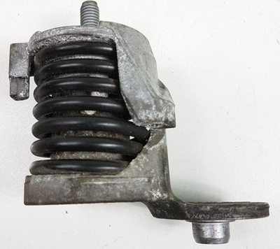 Натяжитель ремень bmw 7558752 n43b20 фото №1